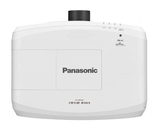Videoproiettore Panasonic PT-FW530EJ