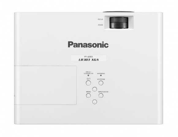 Videoproiettore Panasonic PT-LB303