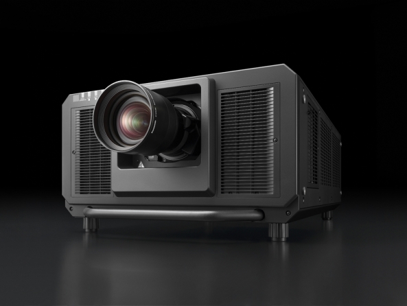 Videoproiettore Panasonic PT-RS30K