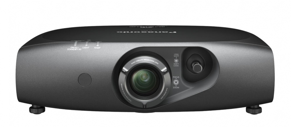 Videoproiettore Panasonic PT-RW430E