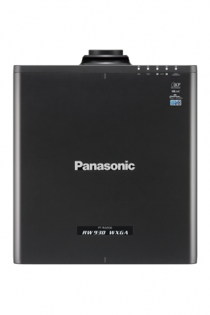 Videoproiettore Panasonic PT-RW930LBEJ
