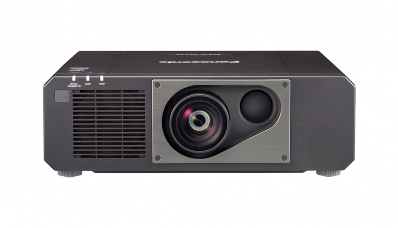 Videoproiettore Panasonic PT-RZ575EJ