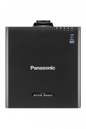 Videoproiettore Panasonic PT-RZ970BEJ