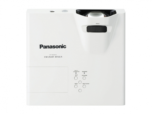 Videoproiettore Panasonic PT-TW351R