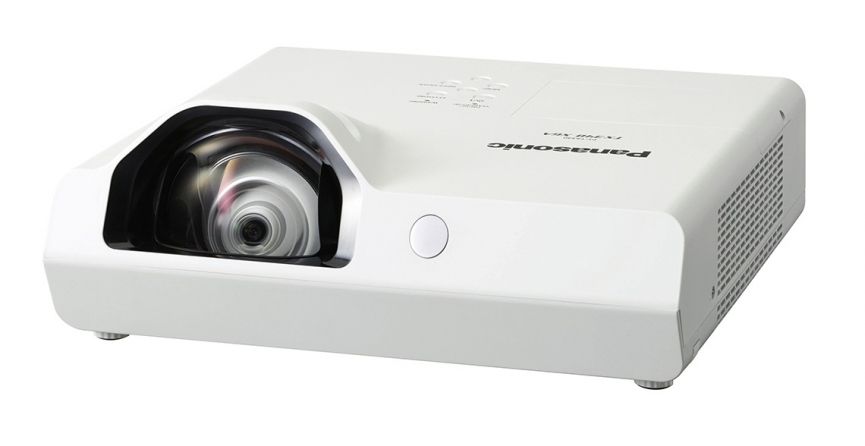 Videoproiettore Panasonic PT-TX340