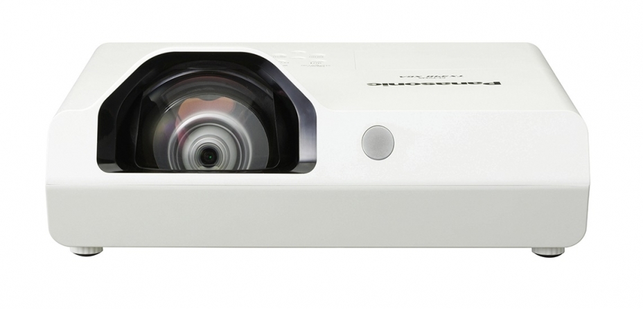 Videoproiettore Panasonic PT-TX340