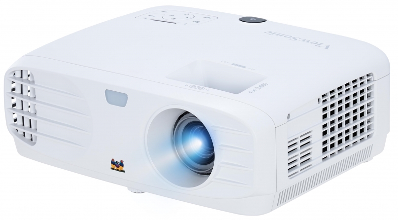 Videoproiettore ViewSonic PX700HD