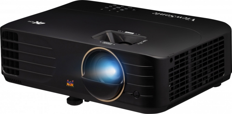 Videoproiettore ViewSonic PX728-4K