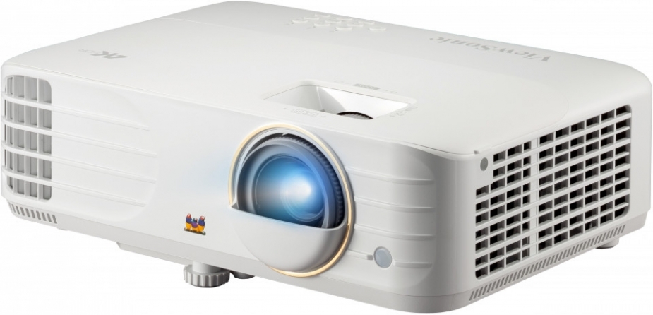 Videoproiettore ViewSonic PX748-4K 
