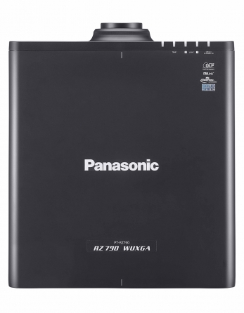 Videoproiettore Panasonic PT-RZ790B