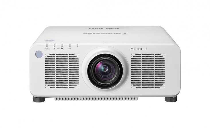 Videoproiettore Panasonic PT-RZ990W 