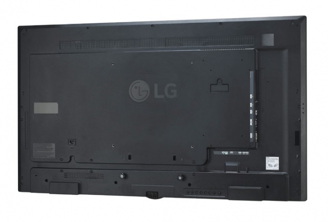 Monitor LG 32SM5KC 32"