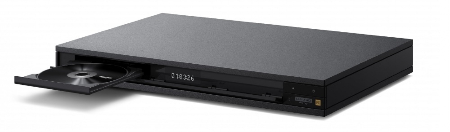 Lettore Blu-ray 4K Sony UBP-X1000ES