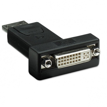 Adattatore DisplayPort DP M a VGA F