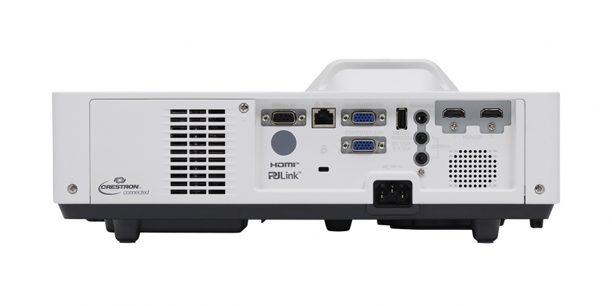 Videoproiettore Panasonic PT-TMX380