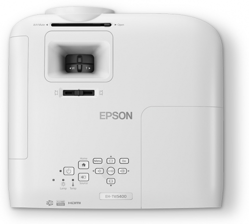 Videoproiettore Epson EH-TW5400
