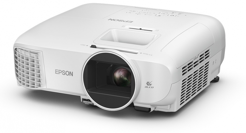 Videoproiettore Epson EH-TW5400