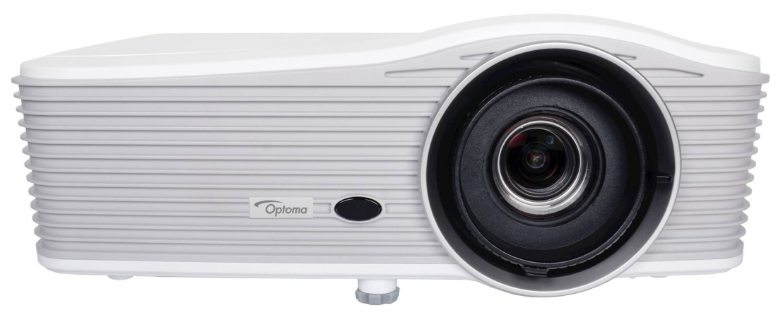 Videoproiettore Optoma WU515T