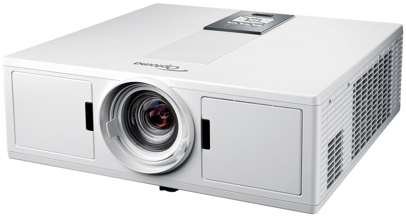 Videoproiettore Optoma ZU500T