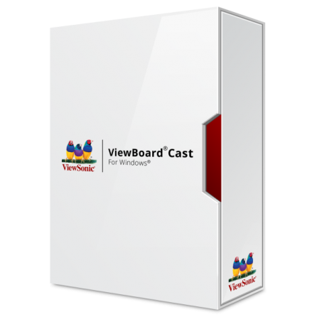 ViewSonic viewboard cast per windows licence key SW-101