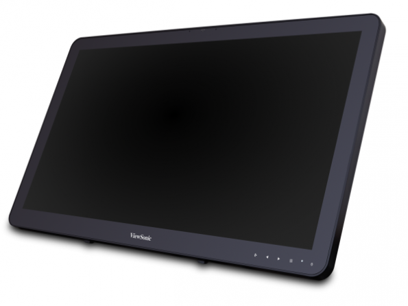 ViewSonic 24"All-In-One smart display