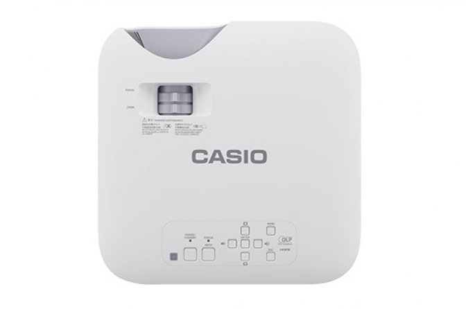 Videoproiettore Casio XJ-F10X