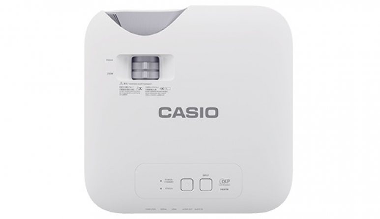 Videoproiettore Casio XJ-V110W