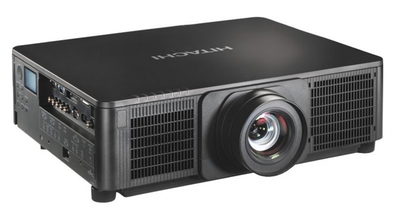 Videoproiettore Hitachi CP-WX9210 (fornito senza ottica)