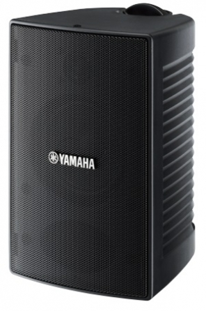 Coppia di diffusori passivi Yamaha VS4, 15W