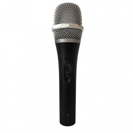 Microfono dinamico unidirezionale, con frequenza da 50 a 14.000 Hz