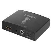 Estrattore audio HDMI 4K