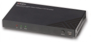 Extender HDBaseT Cat.6 HDMI 4K60, Audio, IR & RS-232 100m, Trasmettitore