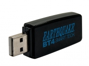Ricevitore bluetooth USB Earthquake "BT-4"
