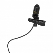 Microfono lavalier Beyerdynamic TG L34C con clip