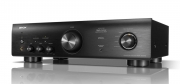 Amplificatore integrato stereo Denon PMA-600NE, nero