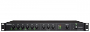 Mixer analogico Denon DN-306X 1U rack, 6 canali