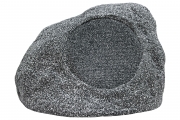 Subwoofer da esterno a forma di roccia Earthquake "Granite-10D", diametro woofer 10" 400W (grigio)