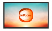 Monitor Interattivo InFocus INF8600 86"