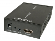 Extender HDMI over Ethernet & Distribution System: Ricevitore