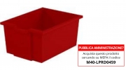 Vaschetta (31,2x43x22,5cm ideale per armadi e locker con profondità oltre i 45cm) Rif. A1047 (Arredo e Composizioni)