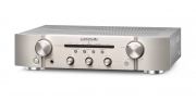 Amplificatore integrato stereo Marantz PM5005, silver/gold