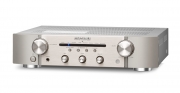 Amplificatore integrato stereo Marantz PM6007, silver/gold