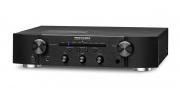 Amplificatore integrato stereo Marantz PM6007, nero