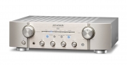 Amplificatore integrato stereo Marantz PM8006, silver/gold