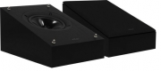 Coppia di diffusori passivi a 2 vie Dolby Atmos Eltax "Monitor Atmos", 100W (nero)