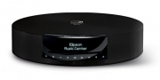 Amplificatore compatto classe D con sintonizzatore FM, lettore CD, Bluetooth e Chromecast Elipson "MUSIC CENTER BT HD", 2x120W (nero)