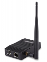 ViewSonic Media Player NMP-302w con wireless integrato