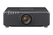 Videoproiettore Panasonic PT-DX820BEJ (ottica standard inclusa)