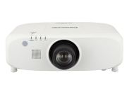 Videoproiettore Panasonic PT-EW730Z (ottica standard inclusa)