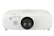 Videoproiettore Panasonic PT-EW730ZL (fornito senza ottica)